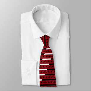 Corbata por el dalDesign