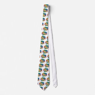 Corbata Porcentaje de levitación