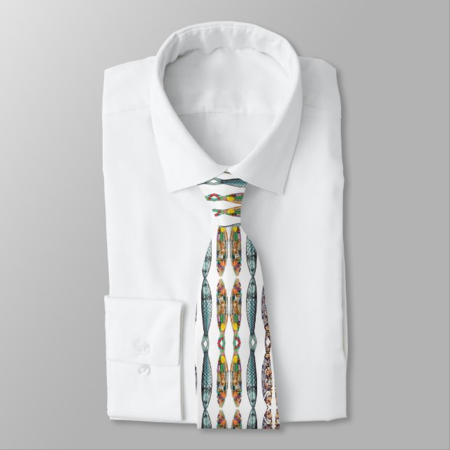 Corbata Portugal (Atado)