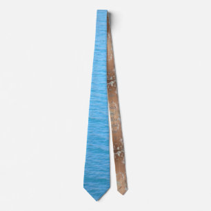Corbata Posidon