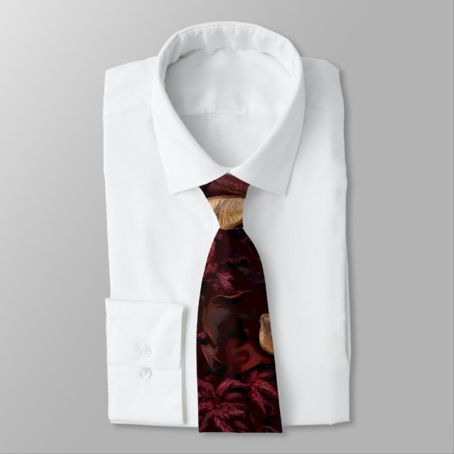 Corbata Potpourri 2 Tie (Atado)