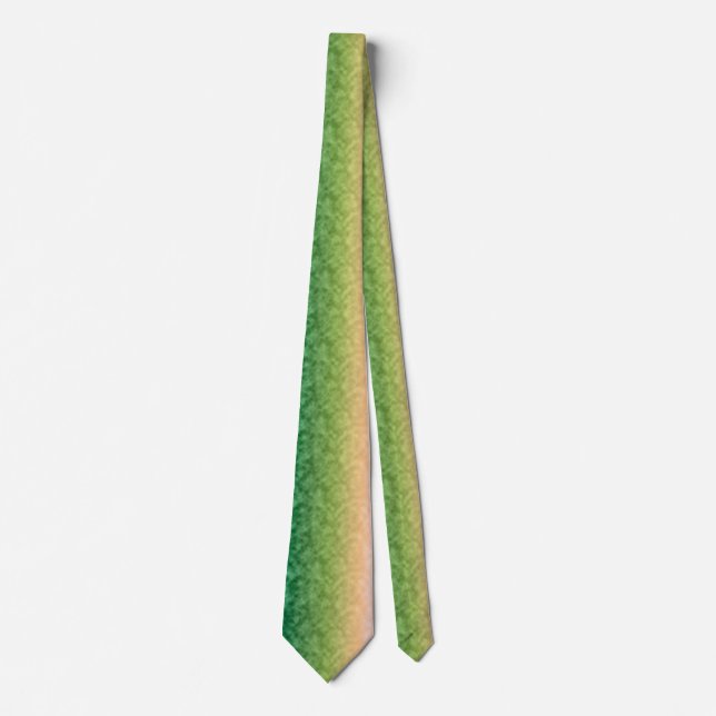 Corbata Praderas de Primera Luz (Anverso)