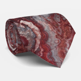 Corbata Precious Stone Neck Tie