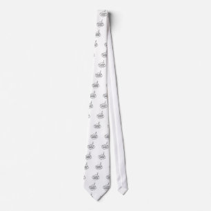 Corbata Prefiero Estar Jardín