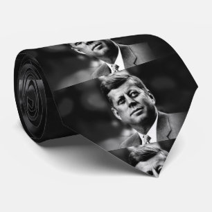 Corbata Presidente de John F. Kennedy