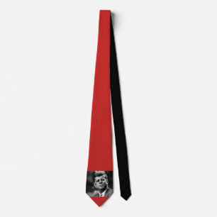 Corbata Presidente de John F. Kennedy