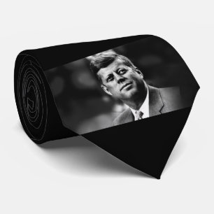 Corbata Presidente de John F. Kennedy