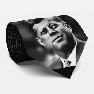 Corbata Presidente de John F. Kennedy
