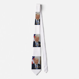 CORBATA PRESIDENTE DONALD TRUMP