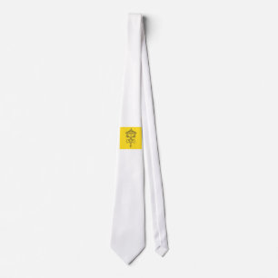 Corbata Prima Sedes
