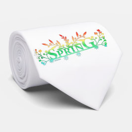 CORBATA PRIMAVERA