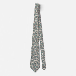 Corbata Primavera atenuada