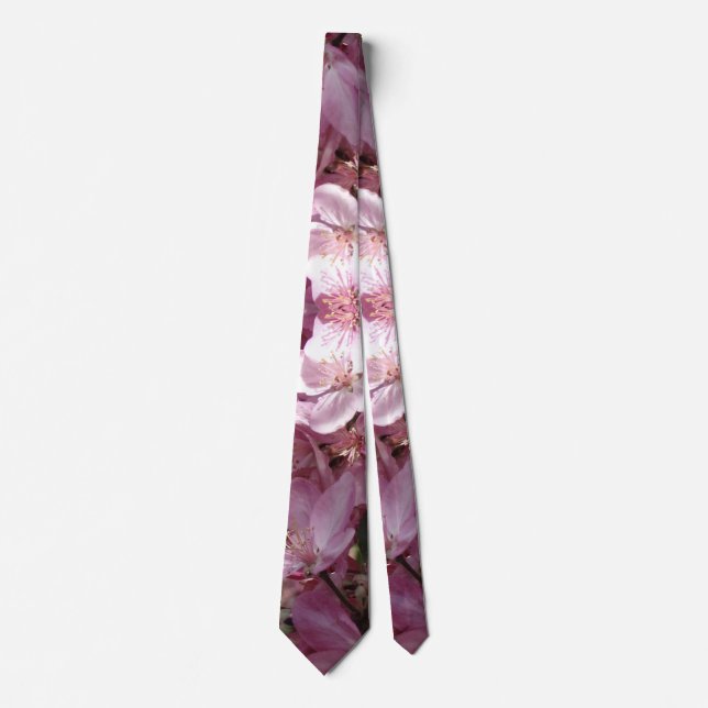 Corbata Primavera Sprung (Anverso)