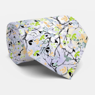 Corbata Primavera-verano