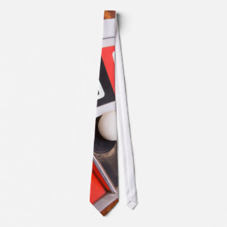 Corbata Primer de la rueda de ruleta
