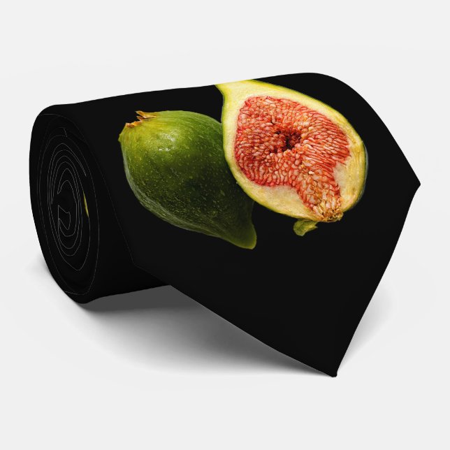 Corbata Primera Fig (Enrollado)