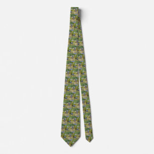 Corbata Primeros pasos (según Millet) de Vincent van Gogh