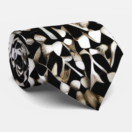 Corbata Primeval Boho Neck Tie