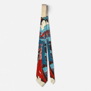 Corbata Princesa Minatsuru 1843