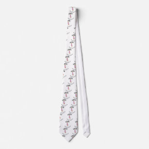 Corbata Productos personalizados de danza irlandesa ABBY