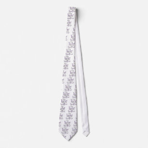 Corbata Profesor estupendo