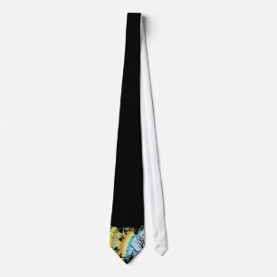 Corbata Promise Tie