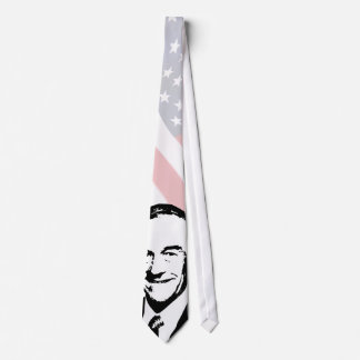 Corbata Propaganda de Ron Paul