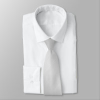 Corbata propicia del platino