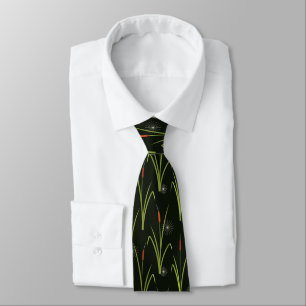 Corbata Propietario de Narrowboat Canal Barco Ribera Totor