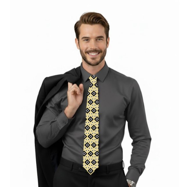 Corbata Proporción Áurea (Subido por el creador)