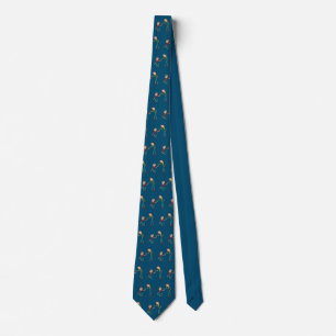 Corbata Propuesta de matrimonio de compromiso
