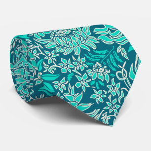 Corbata Protea hawaiano de la mañana de Kauai floral