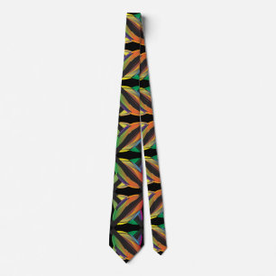 Corbata pseudo uto