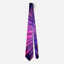 Corbata psicodélica del personalizado del teñido