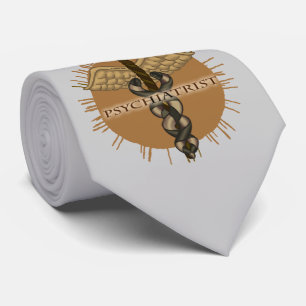 Corbata psiquiátrica