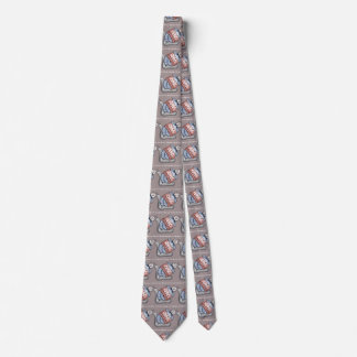 Corbata Pudín festivo