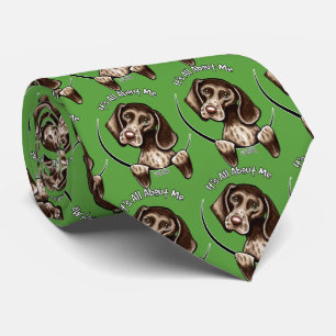 Corbata Puntero IAAM