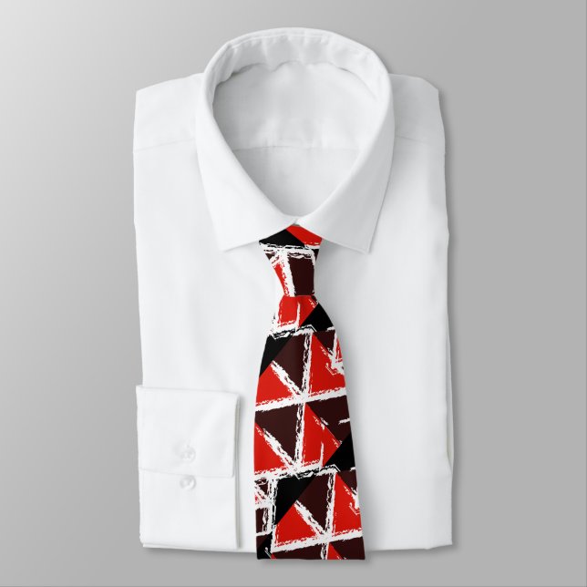 CORBATA PUNTO 7 DEL DIAMANTE (Atado)