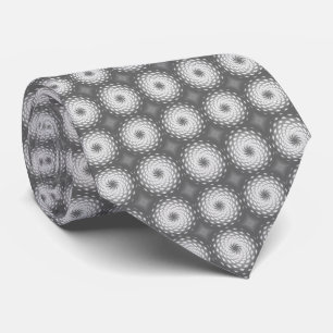 Corbata Punto del patrón de torsión