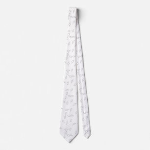 Corbata Punto, Dove Gray