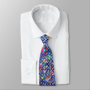 Corbata Puntos!