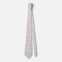 Purim Tie
