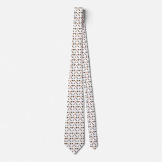 Corbata Purim Tie