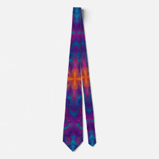 Corbata purple tie, blue tie for men, designer tie,