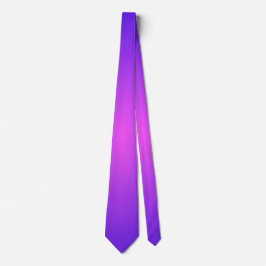 Corbata Púrpura