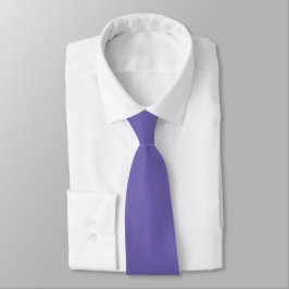 Corbata Púrpura