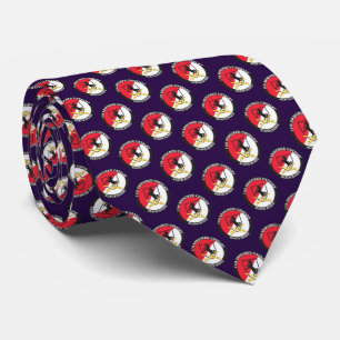 CORBATA PURPURA 11º ACR