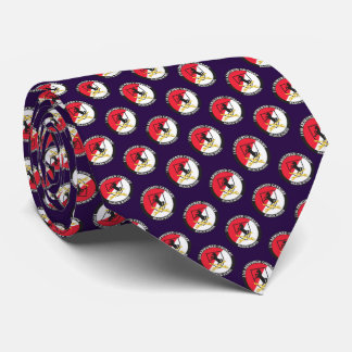 CORBATA PURPURA 11º ACR