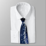 Corbata Purpurina de Agate Azul del Océano Zapata de Cuell<br><div class="desc">Purpurina de pato de pato azul oceánico - ideal para cualquier ocasión especial. Un regalo tan reflexivo para él.</div>