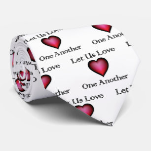 Corbata Que Amemos A Tie